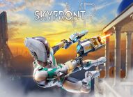 SkyfrontVR